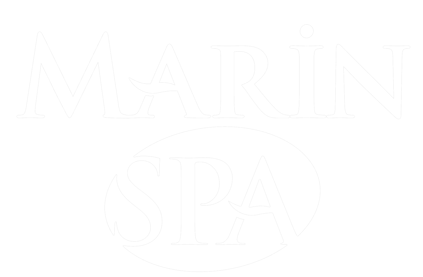 Marin Spa